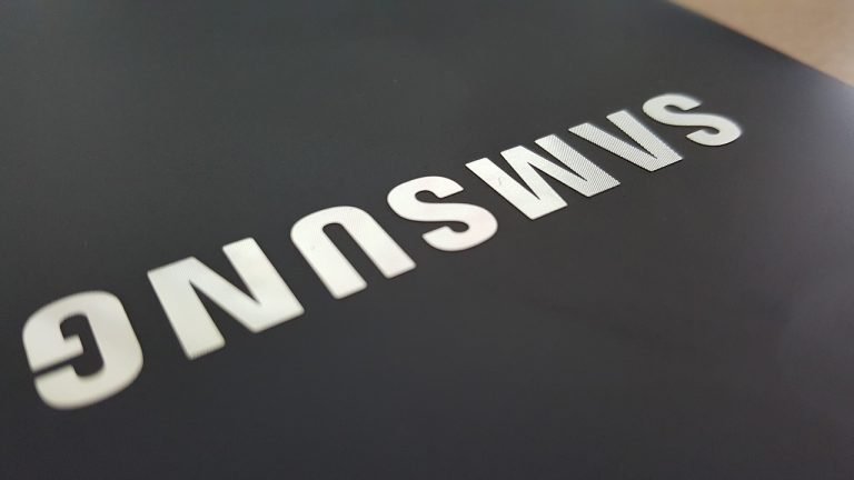 Quanto tempo dura a bateria do notebook Samsung