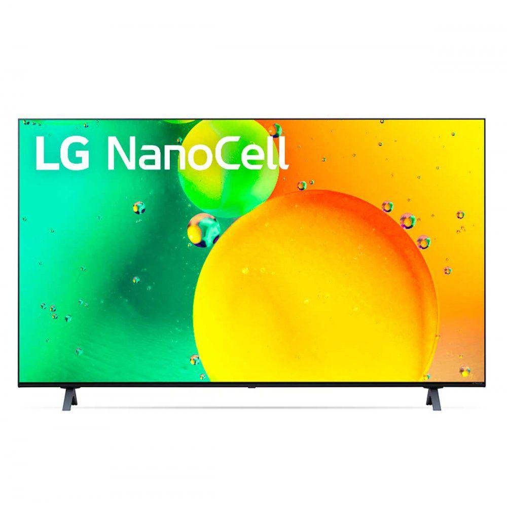 Smart Tv Lg Polegadas K Nanocell Nano Ficha T Cnica Zap