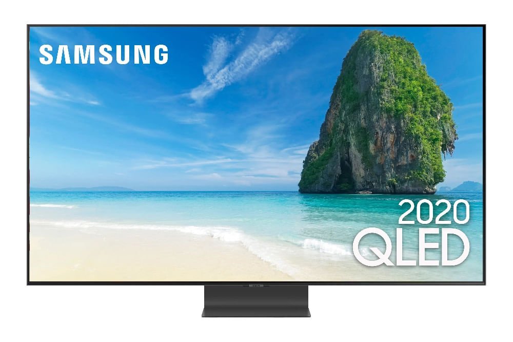 Smart Tv Polegadas Samsung Q T Ficha T Cnica Zap Ofertas Net