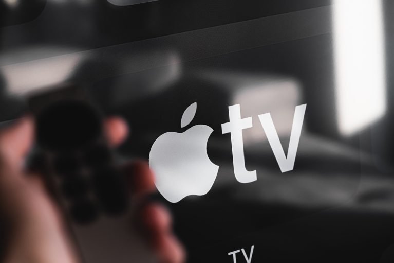 Como funciona a Apple tv no iPhone