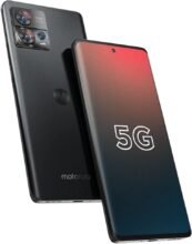 Smartphone Motorola Edge 30 Fusion 5G 256GB Preços